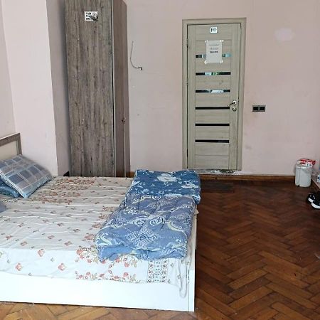 Khamsa Hostel Baku Exterior foto