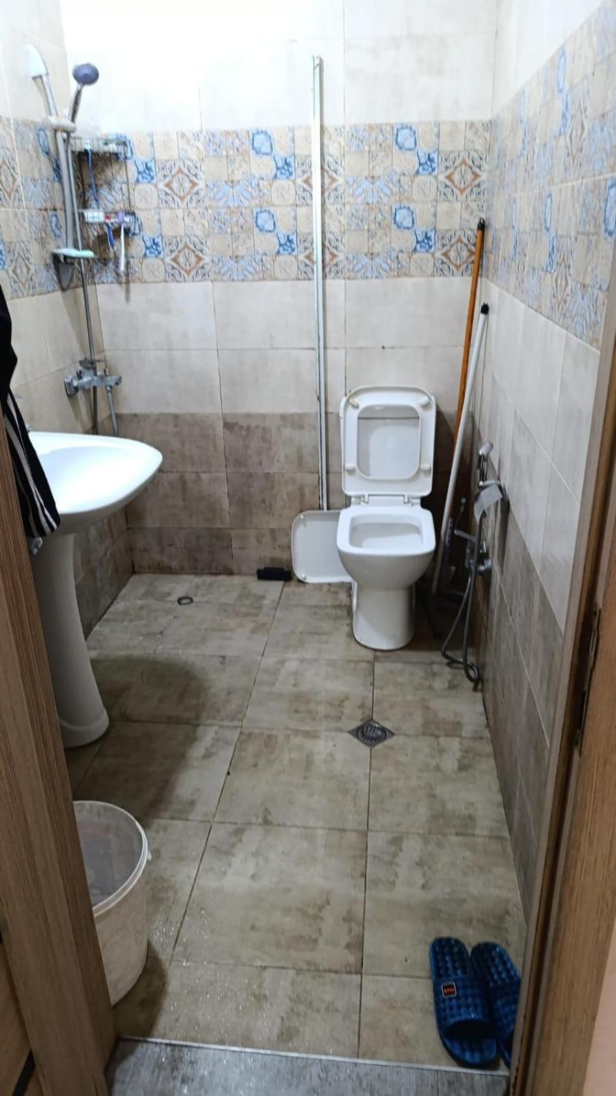 Khamsa Hostel Baku Zimmer foto